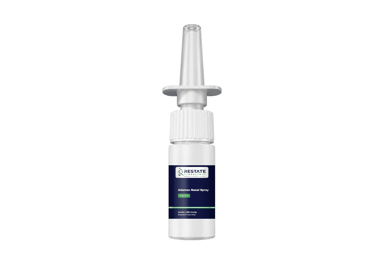 Adamax Liquid Spray vial
