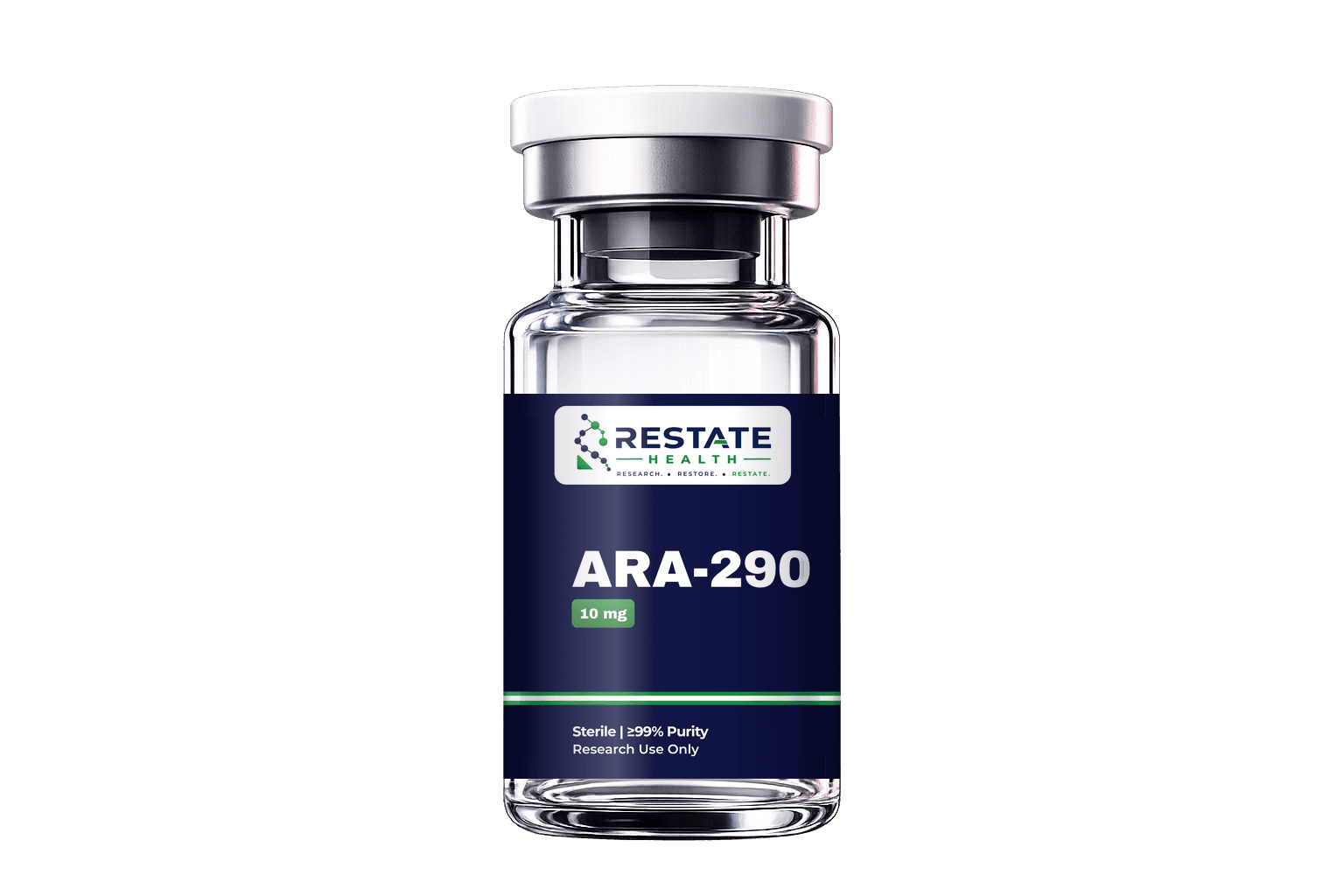 ARA-290 vial