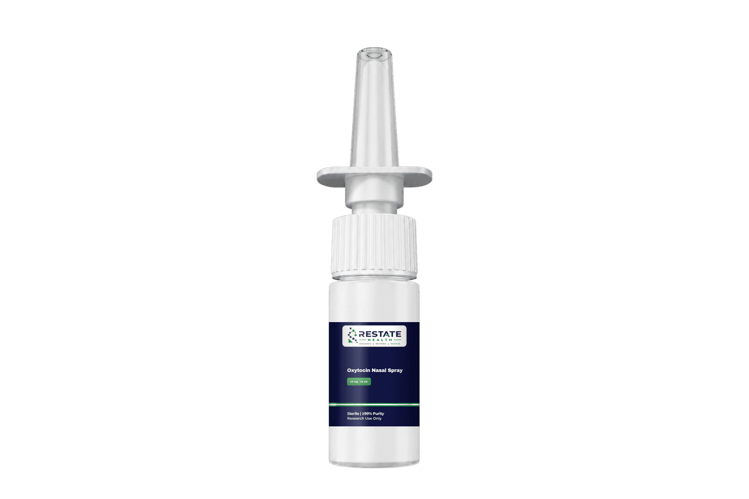 Oxytocin Liquid Spray vial
