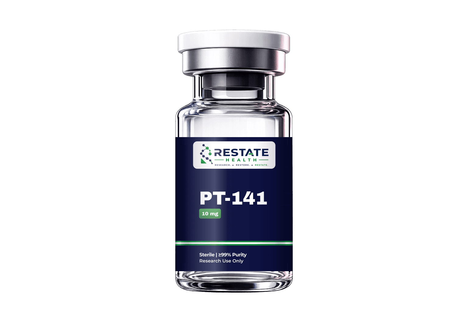 PT-141 vial