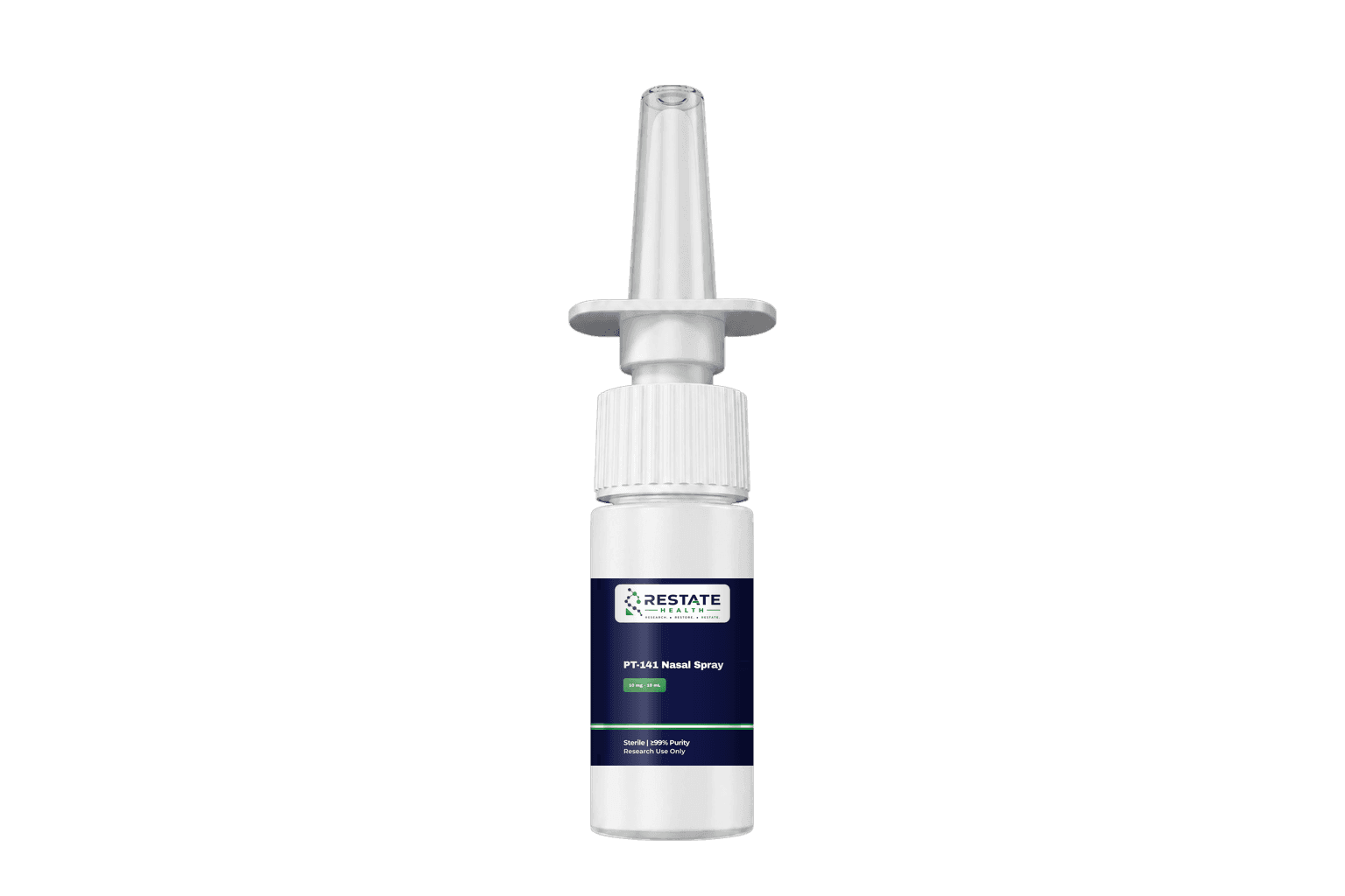 PT-141 Liquid Spray vial