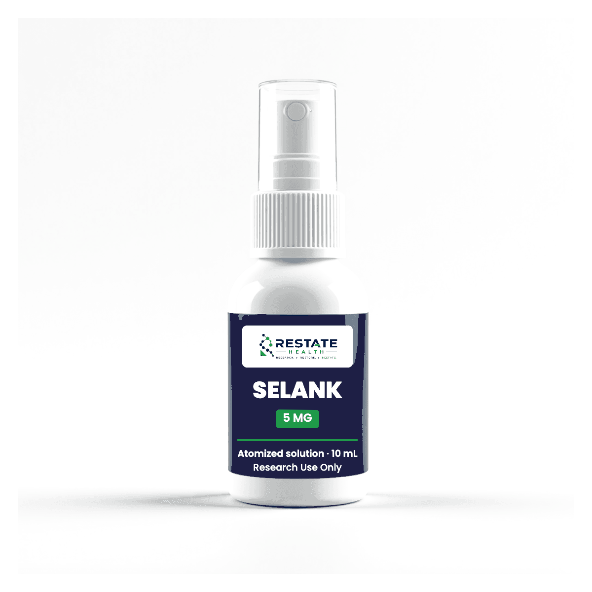 SELANK LIQUID SPRAY vial