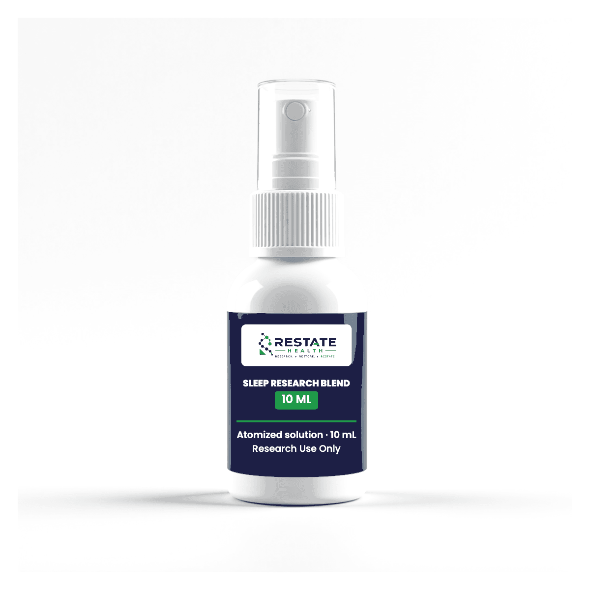 Sleep Research Blend Liquid Spray vial